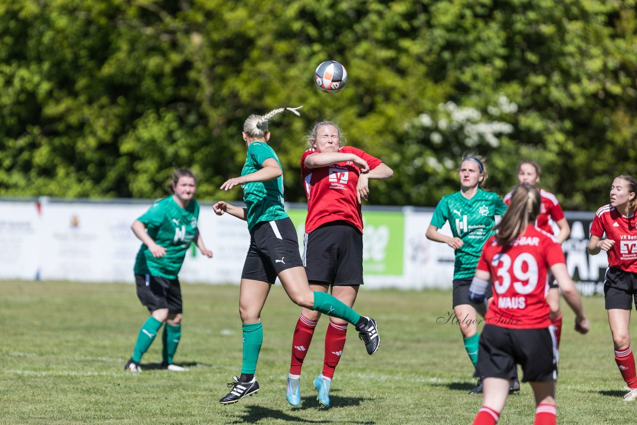 Bild 436 - F SG NieBar - IF Stjernen Flensborg : Ergebnis: 2:0